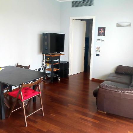 A Casa Di Luca Milão Exterior foto