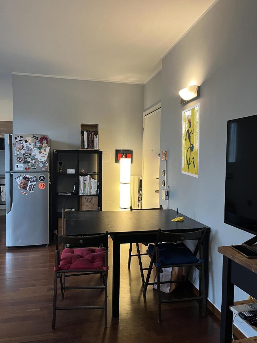 A Casa Di Luca Milão Exterior foto