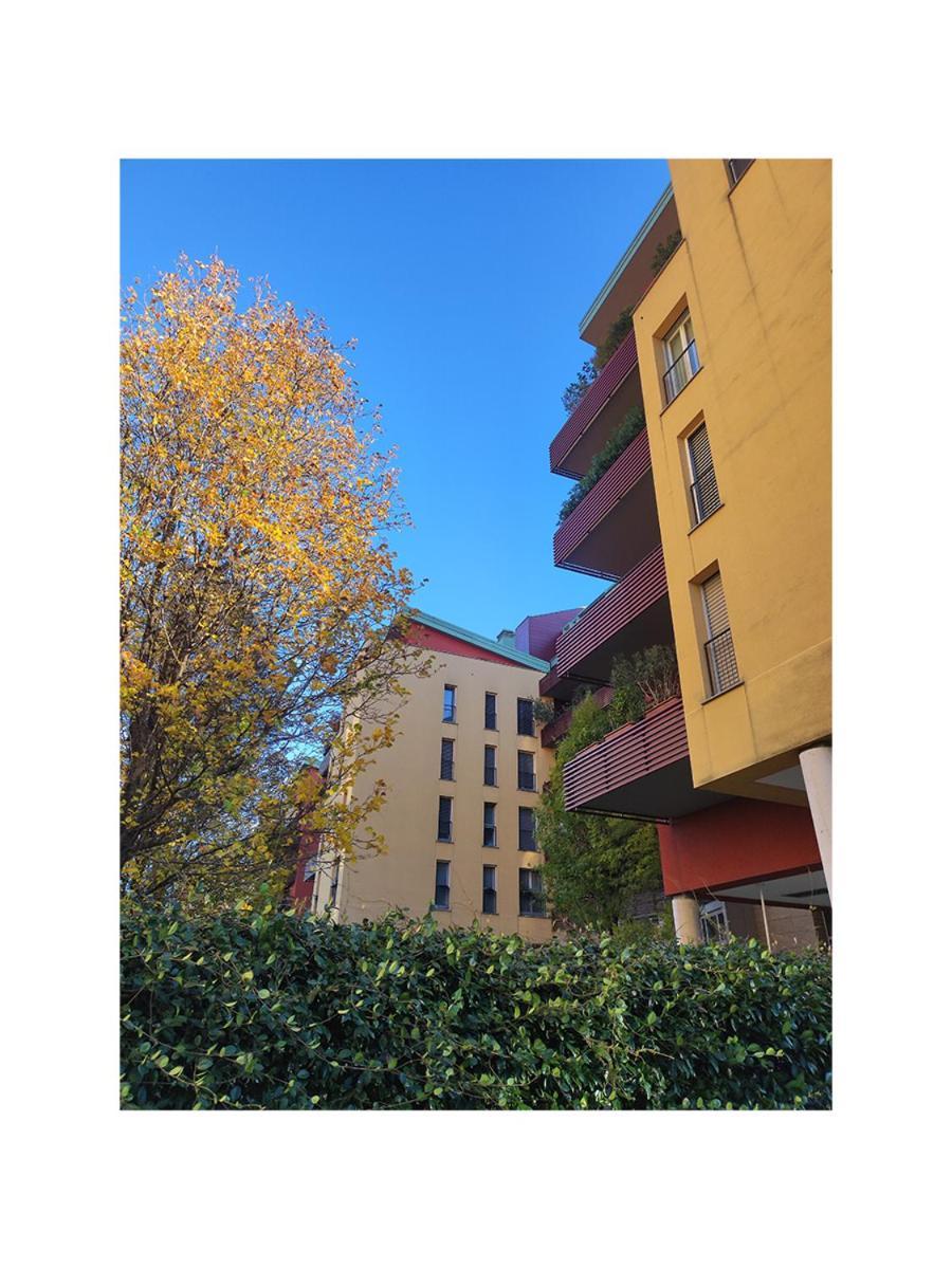 A Casa Di Luca Milão Exterior foto