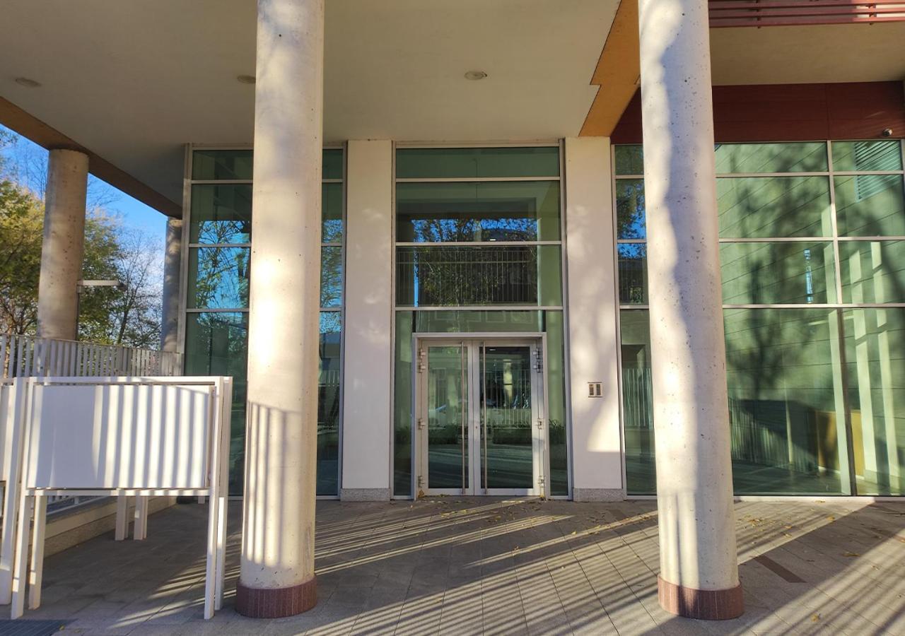 A Casa Di Luca Milão Exterior foto