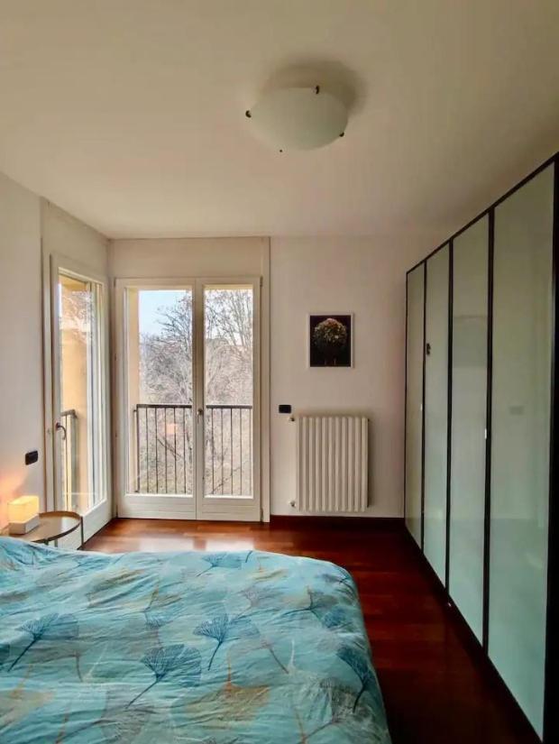 A Casa Di Luca Milão Exterior foto